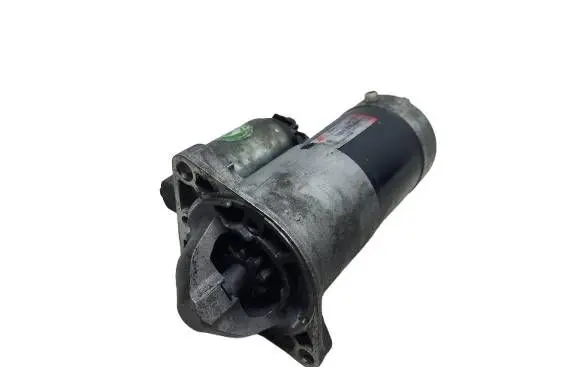 Opel Zafira B Starter motor S5042-kasacja S5042