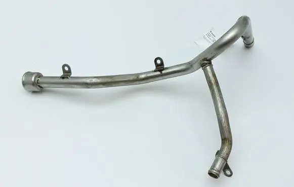 Mercedes-Benz A W176 Engine coolant pipe/hose A2702030440