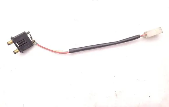 Mercedes-Benz Sprinter W901 W902 W903 W904 Sliding door contact joint 9018200254