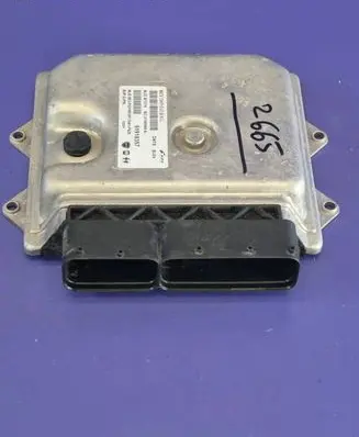 Citroen Nemo Engine control unit/module ECU 51918357