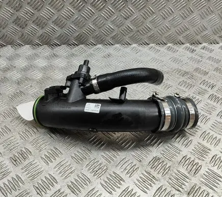 Mercedes-Benz GLE W167 Intercooler hose/pipe A0009050807 A2560981300