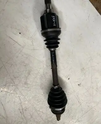 Mini One - Cooper Coupe R56 Front driveshaft A02317004