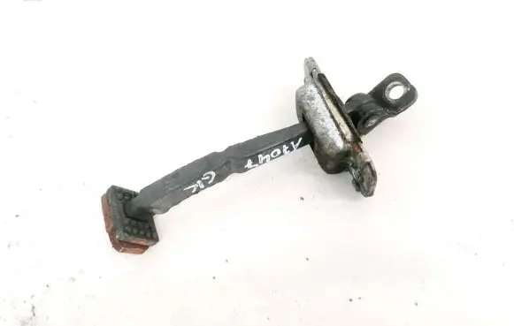KIA Sorento Rear door check strap stopper