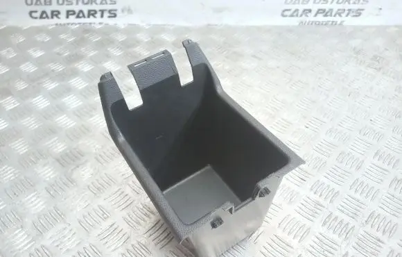 Opel Astra J Glove box central console 1696534