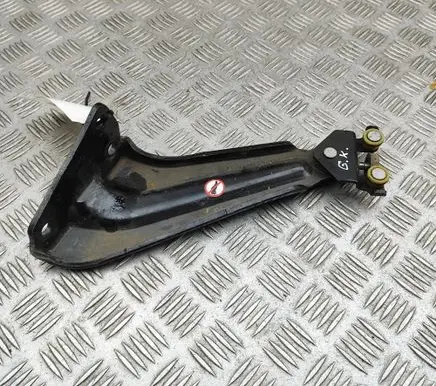 Toyota ProAce City Sliding door lower roller guide/hinge 9816965980