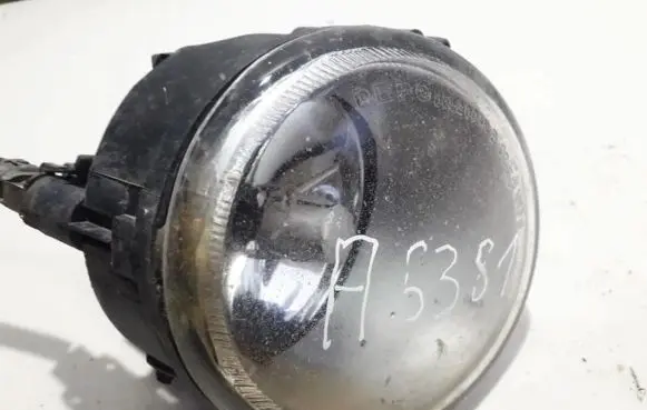 Renault Laguna I Front fog light 5512004R