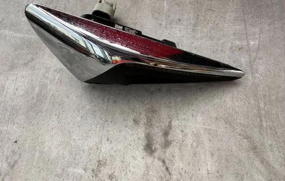 Tesla Model S Wing mirror camera 112510600E GRK191653590170