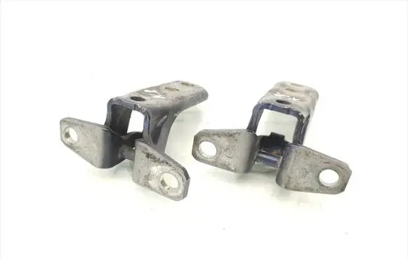 Peugeot 4007 Front door hinge set 