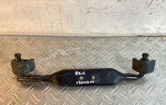 Muffler mount bracket/holder