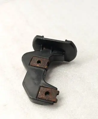 BMW 5 E39 Front bumper mounting bracket 8159362 229449