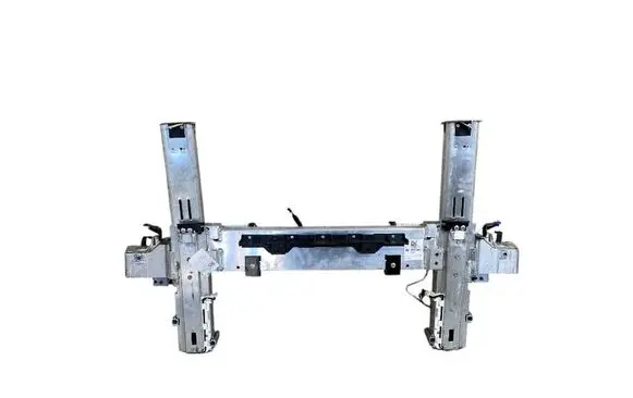 BMW 4 F32 F33 Convertible roof roll over bar 7290646