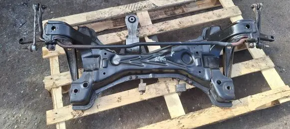 Seat Alhambra (Mk1) Front subframe 