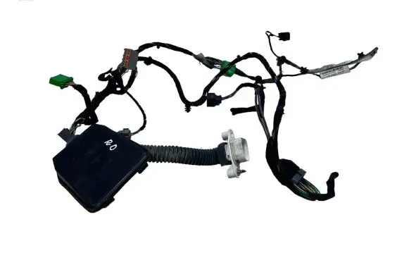 Volvo XC90 Front door wiring loom D9452431 D9452431007