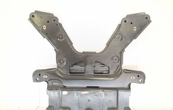 Audi e-tron Front subframe 4KL399345 4KL39935