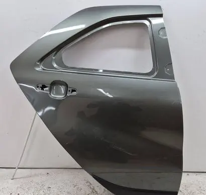 Toyota Aygo X Rear door 
