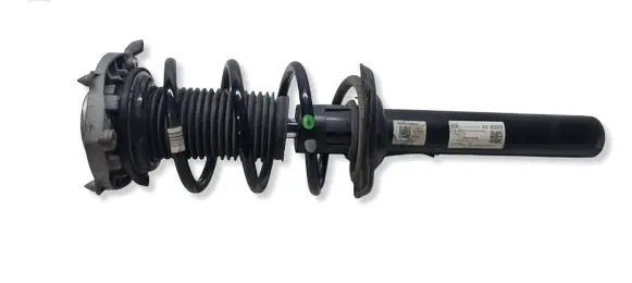 Audi Q4 Sportback e-tron Front shock absorber/damper 1EA413023BS 5Q0411105HT 1EA412331B