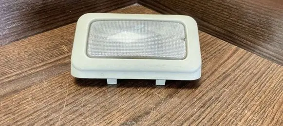 Fiat Ducato Rear seat light 896002 735244962