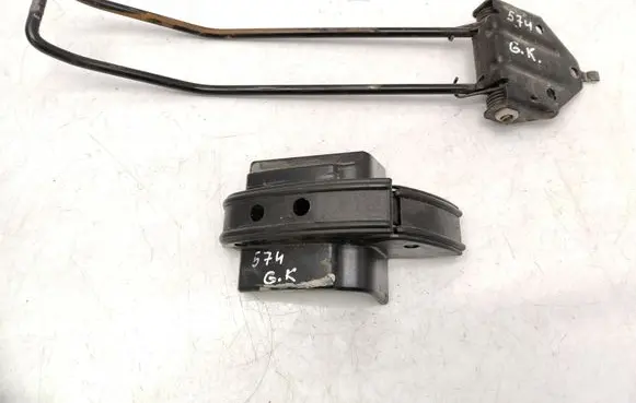 Citroen Berlingo Loading door check strap stopper 9624055080 9624055080G