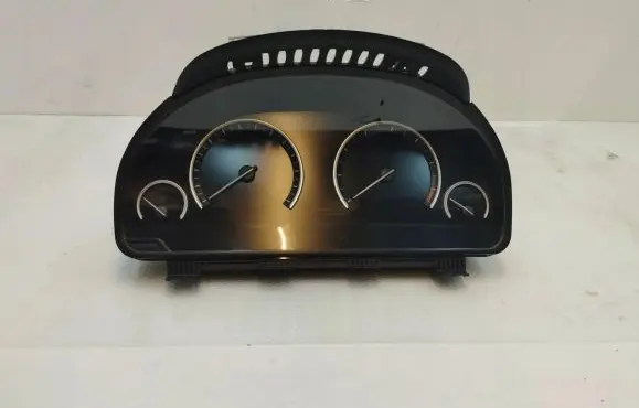 BMW 5 F10 F11 Screen/display/small screen 17388410