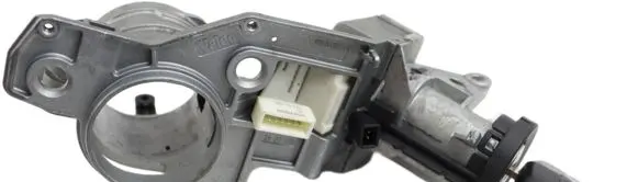 Opel Zafira B Ignition lock N0501881