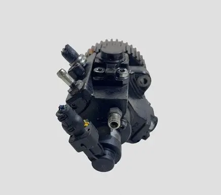Opel Zafira B Fuel injection high pressure pump 0055206680 5437891 01002295500