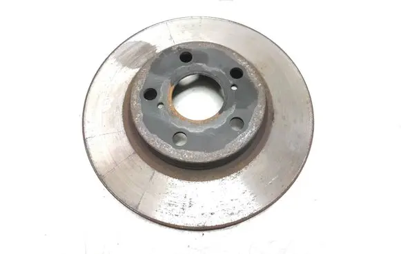 Lexus CT 200H Front brake disc