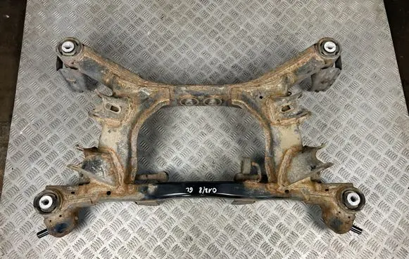 Rear subframe