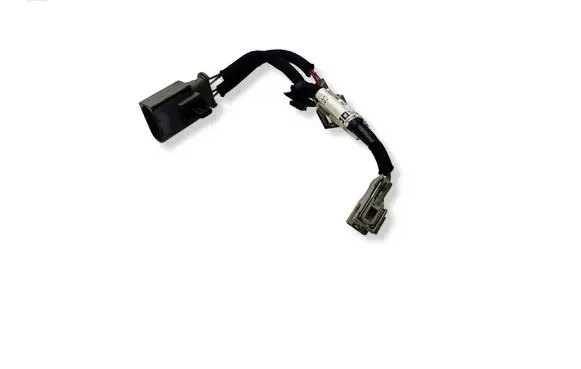 Ford Kuga I Fuel injector wires 9688246780
