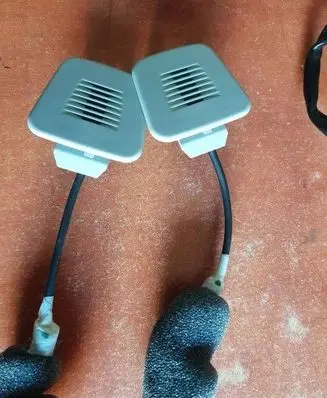 Jeep Compass Microphone (bluetooth/phone) 6EP09PS4AA