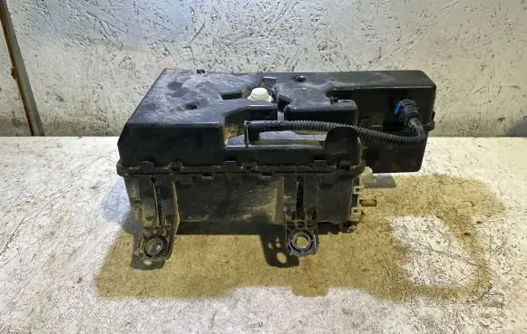 Peugeot Boxer AdBlue liquid reservoir 9806639880 182980031 X250262L