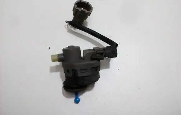 Nissan Pathfinder R51 Headlight level adjustment motor 007878