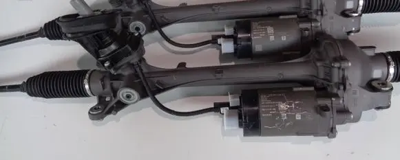 Volkswagen Tiguan Steering rack 5WB423050CG