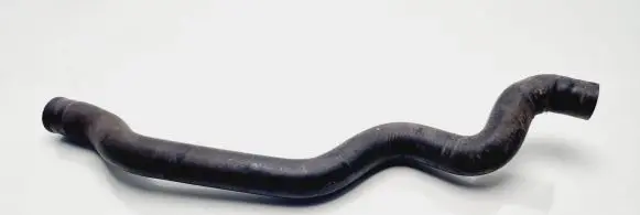BMW 5 E60 E61 Engine coolant pipe/hose 64216911001