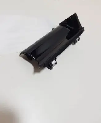 Audi A4 S4 B9 8W Dashboard glove box trim 8W2857966A