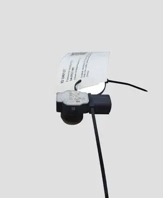Citroen C4 Grand Picasso Parking PDC sensor 9675202477WP 0263013713