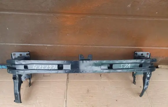 Skoda Karoq Front bumper cross member 57A807113