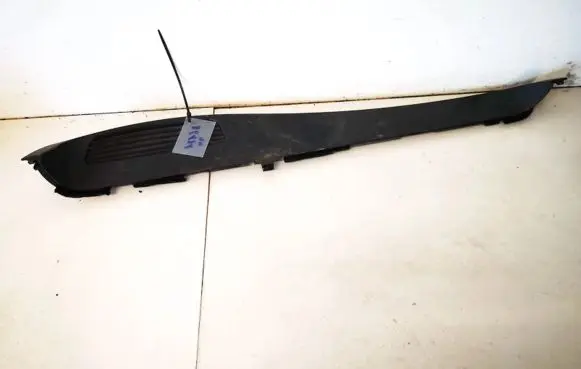 Mercedes-Benz S W221 Dash center air vent grill a2216890908