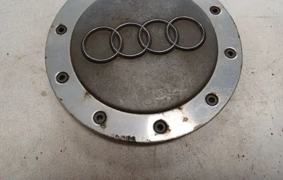 Audi A6 S6 C5 4B Original wheel cap 4B0601165C