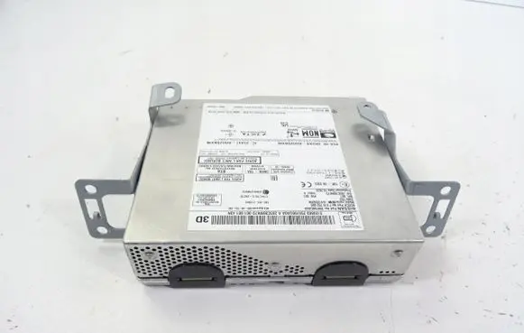 Nissan X-Trail T33 GPS navigation control unit/module 259156UA0A