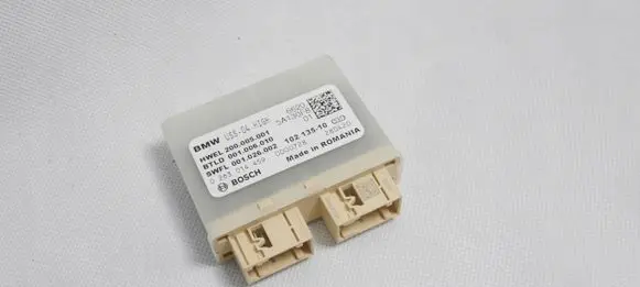BMW M4 G82 G83 Parking PDC control unit/module 5A130F8