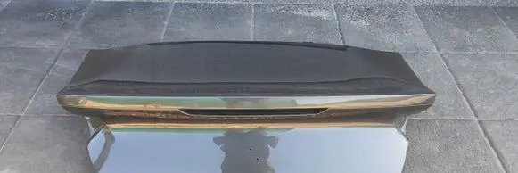 Ferrari 812 Superfast Tailgate/trunk/boot lid 882