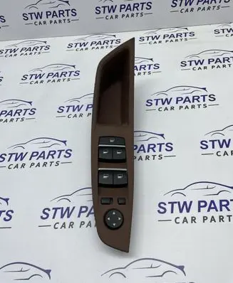 BMW 5 F10 F11 Other switches/knobs/shifts 9241955