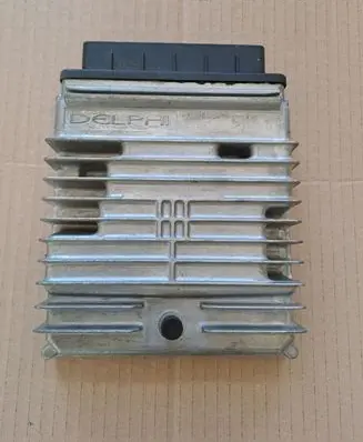 Ford Focus Engine control unit/module 3M5112A650LA