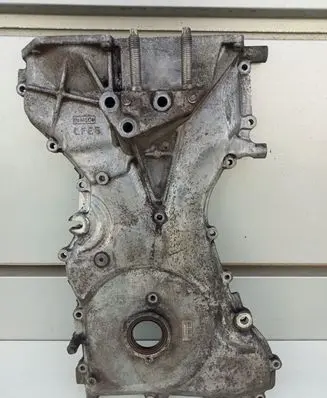 Mazda CX-5 Timing chain cover 