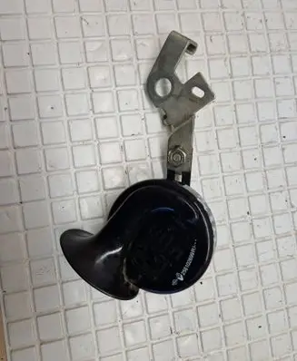 Renault Talisman Horn signal E120045 256102699R 0020046