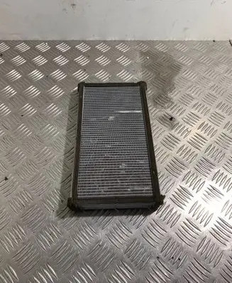 Audi A6 S6 C7 4G Heater blower radiator 4H0898037