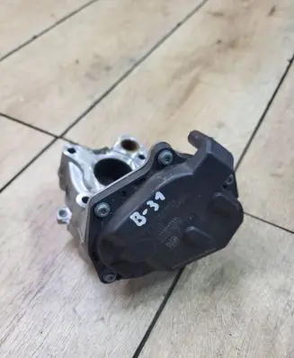 Mercedes-Benz B W246 W242 EGR valve A6511400360 A2C53418576