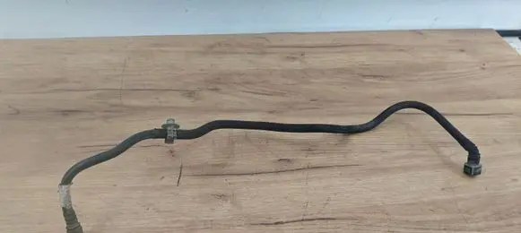 Dacia Lodgy Fuel line pipe