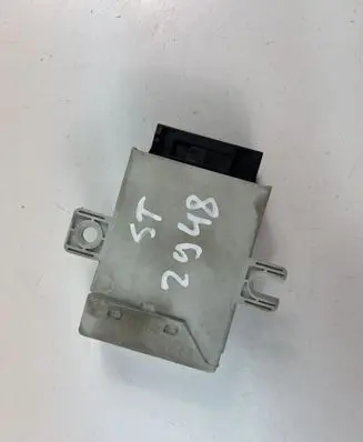 Volkswagen Touareg I Other control units/modules 7L6907273