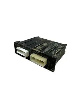 Other control units/modules